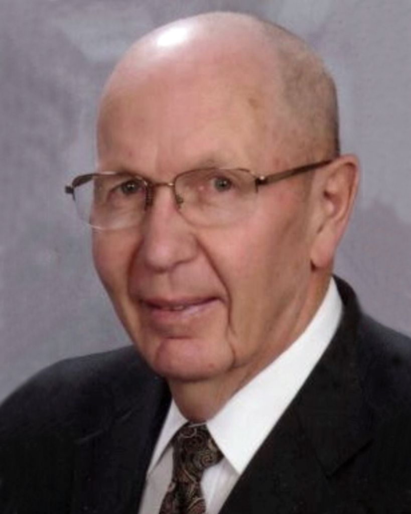 Conley Stucki Profile Photo