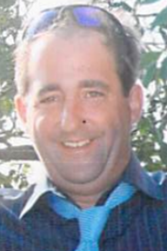 George Winderlick Iii