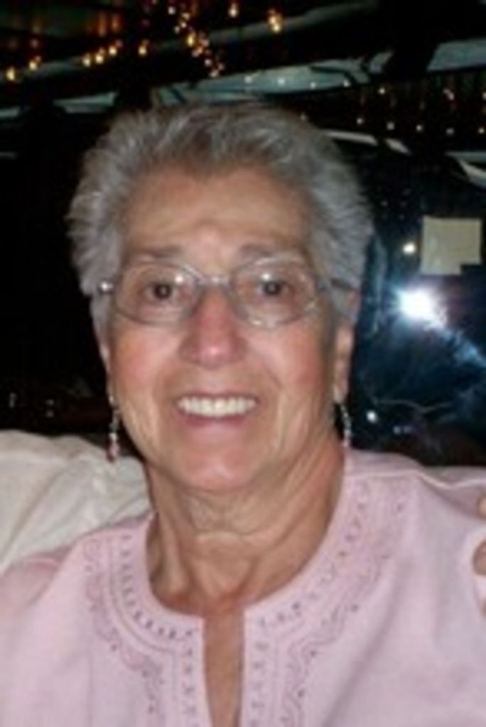 Theresa Elbe Profile Photo