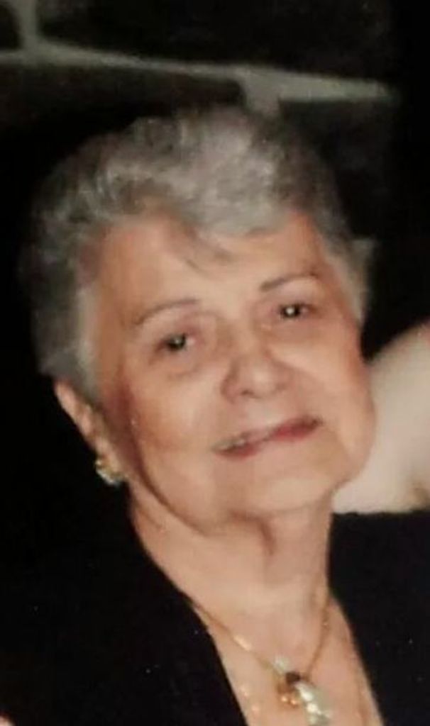 Venus Pappas