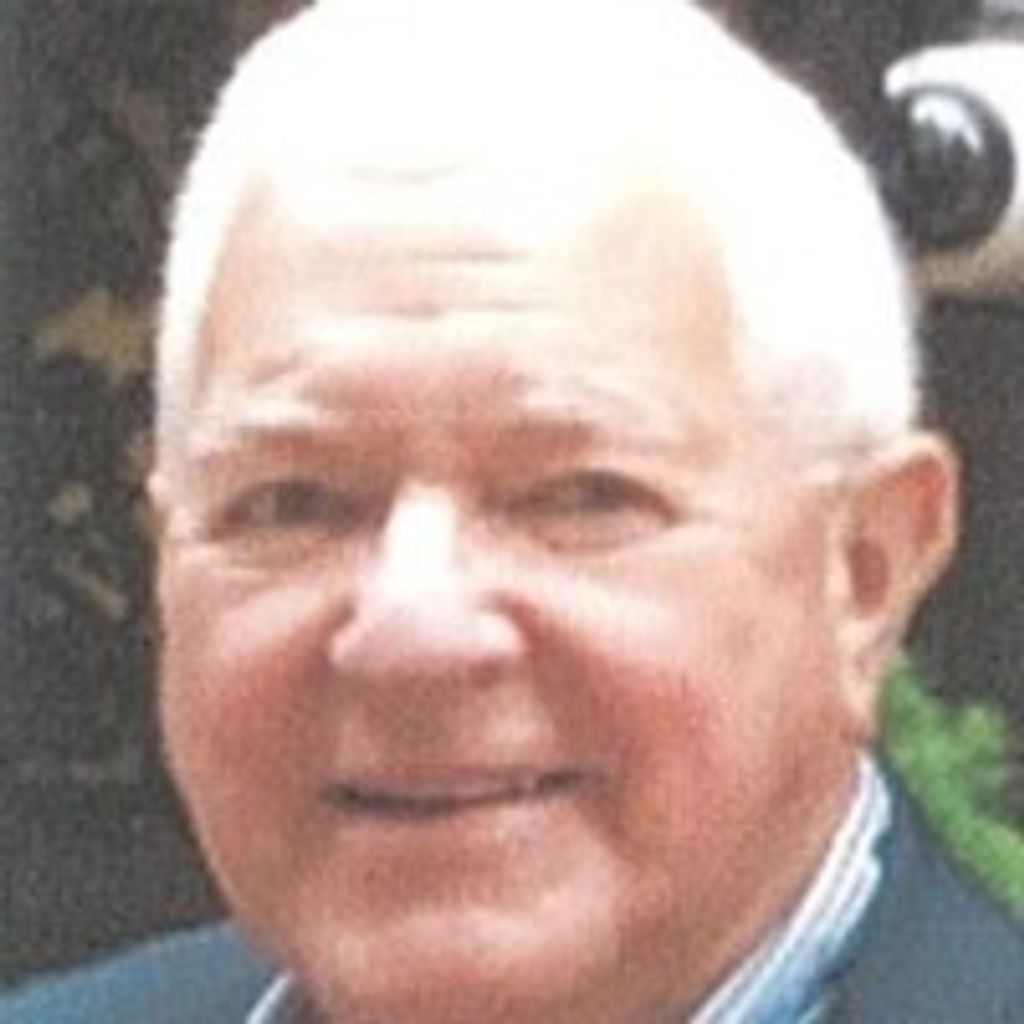 Thomas (Tom) Michael Beasley