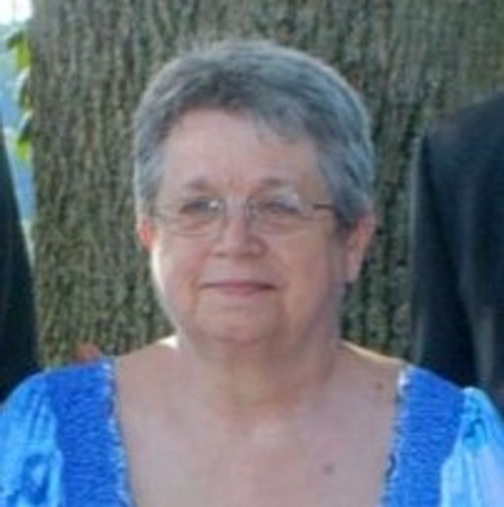 Carol Lynn (Eilert)  Taffe Profile Photo