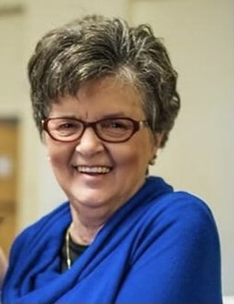 Brenda Joyce Keath Profile Photo