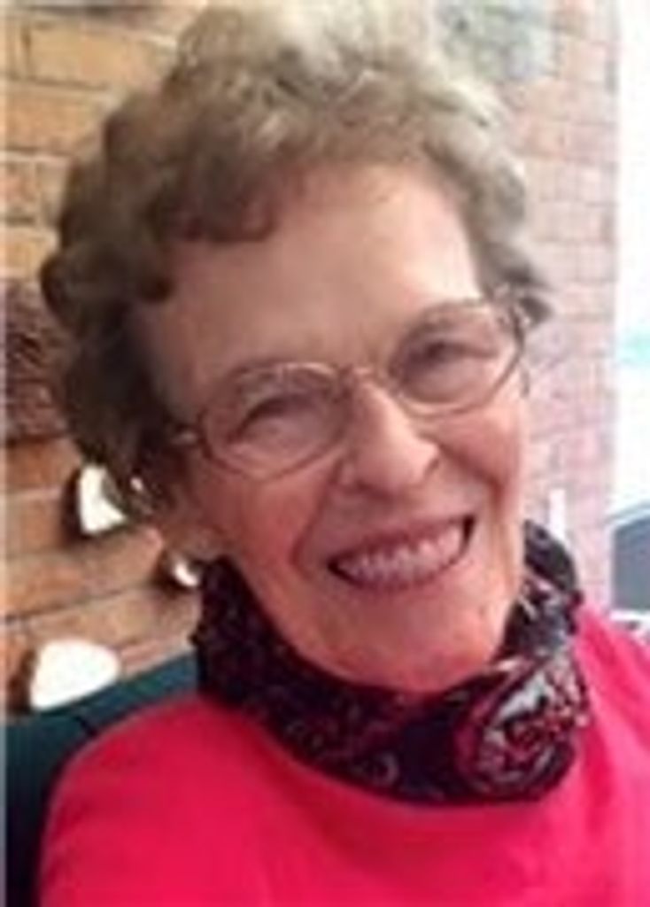 Alice Foley Reinhardt