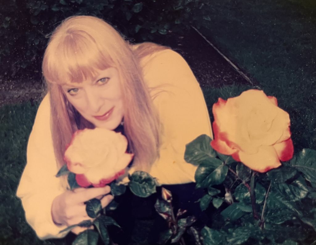 Anita Claire Oliver Profile Photo