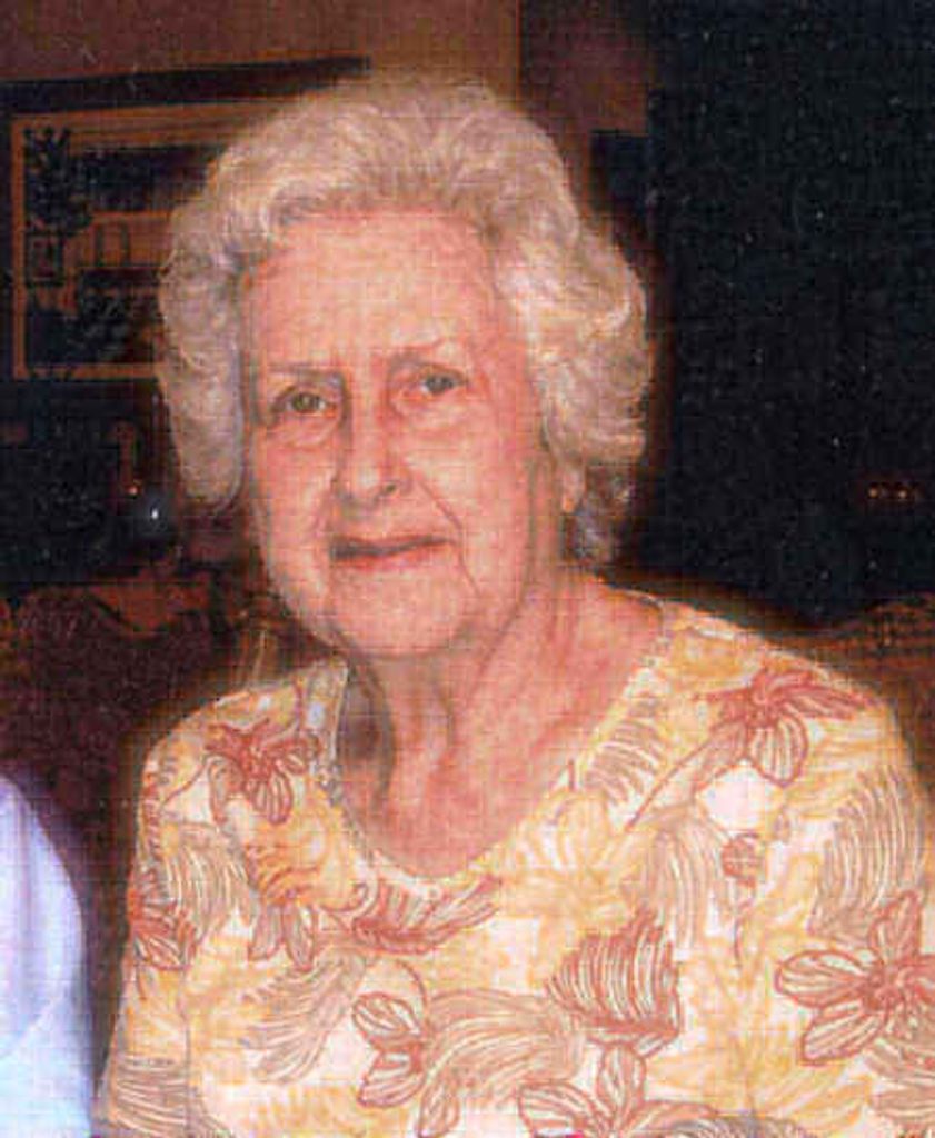 Anne B. Everette