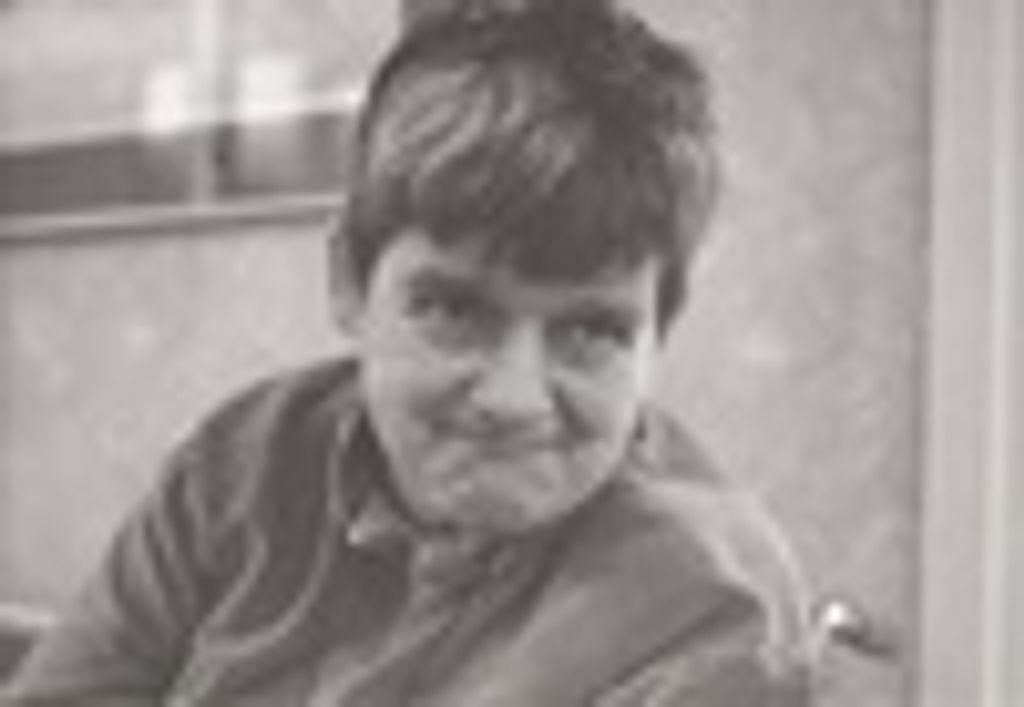 Denise "Dennie" Dussault