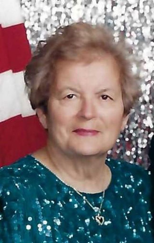 Maria Howell