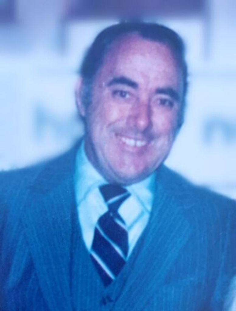 Robert Reece
