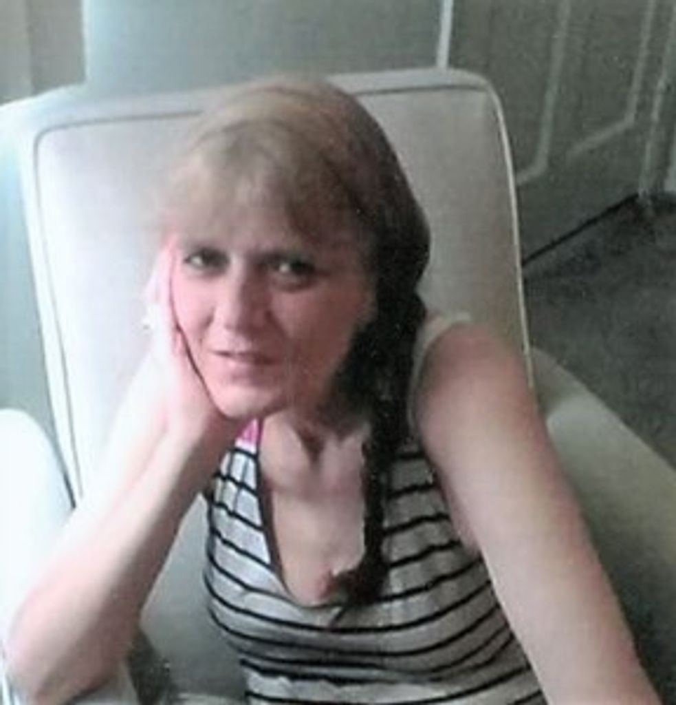 Karen Sue Bishop