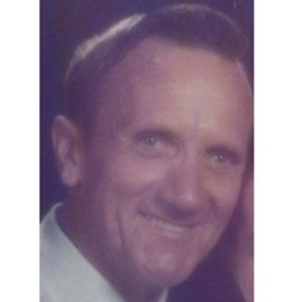 John William Little