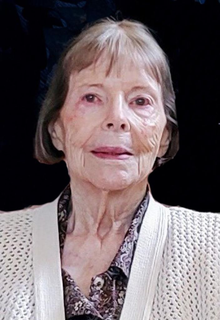 Phyllis Watkins Mcghie