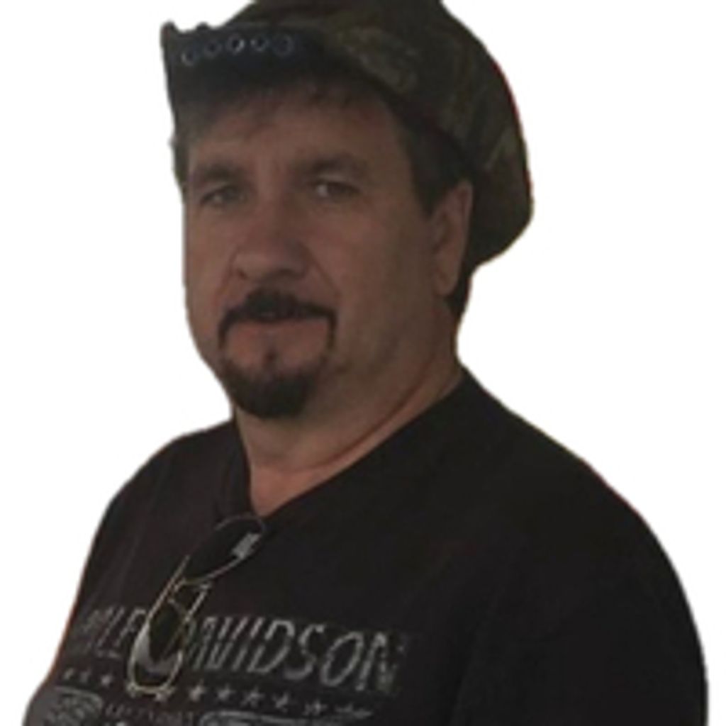 Claude Dwayne Crisp Profile Photo