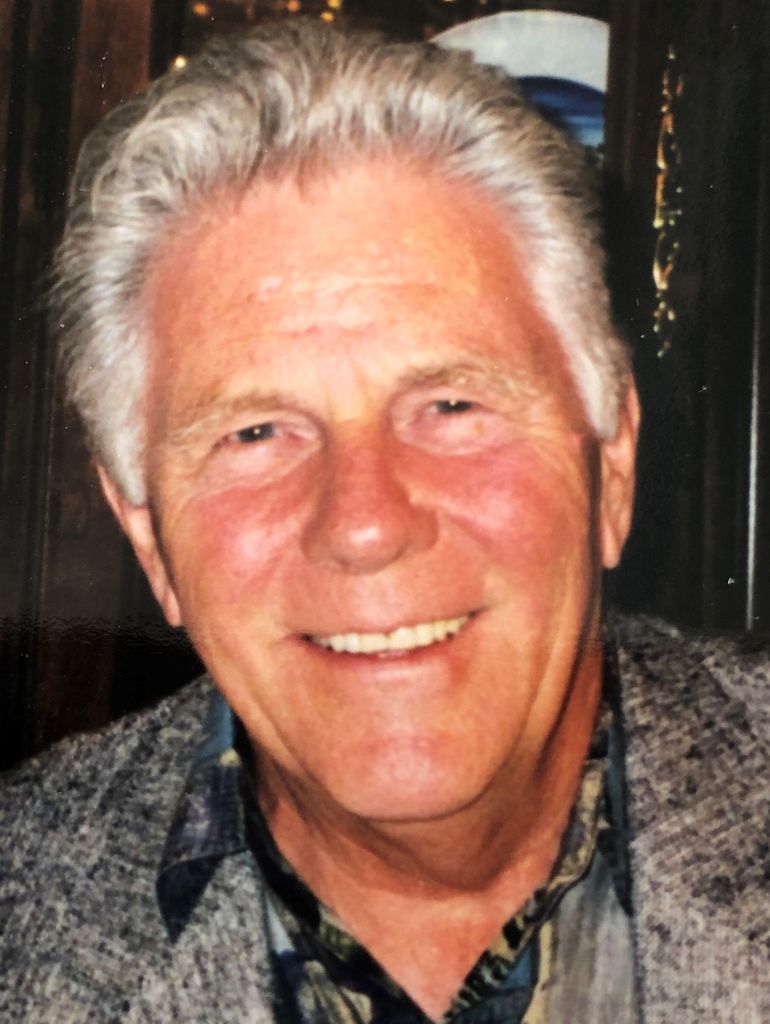 Francis Philip Tangel