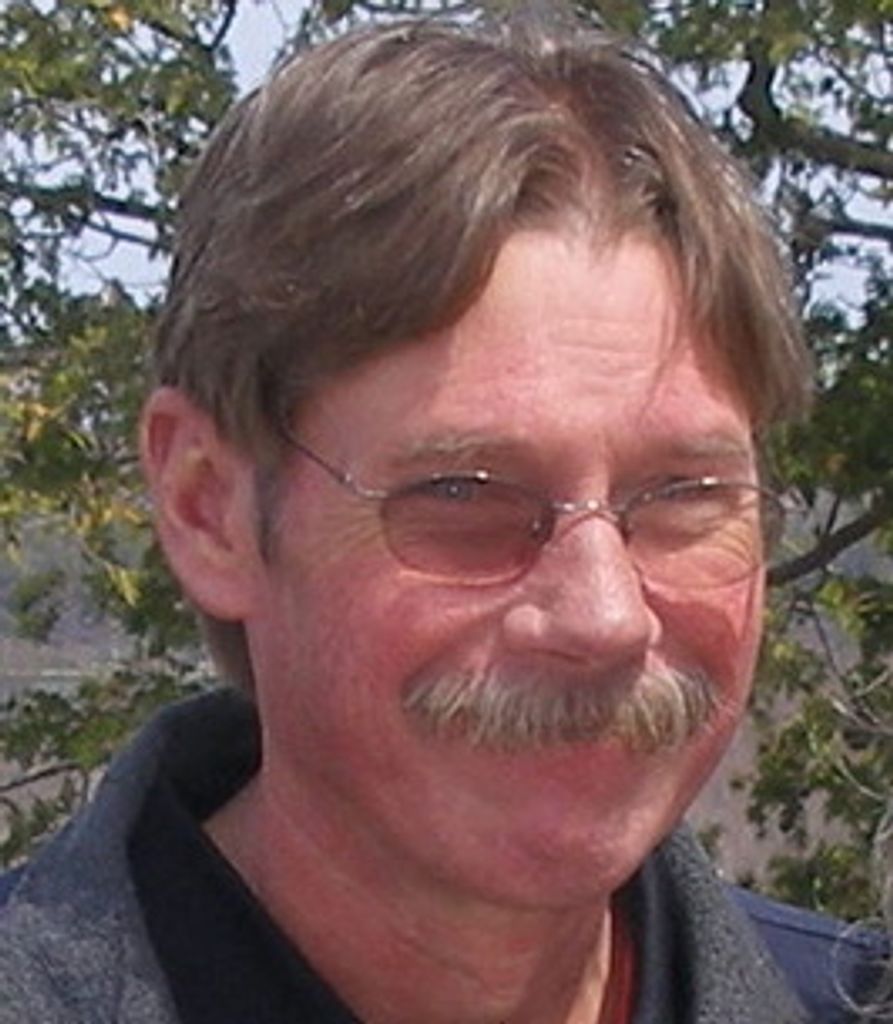 Christopher Marshall Profile Photo