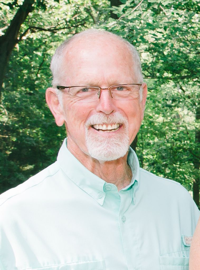 Frank Tripp Rose Profile Photo