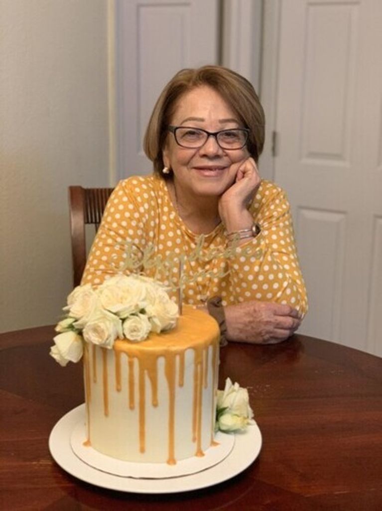 Lillian Zobeida Lopez Profile Photo