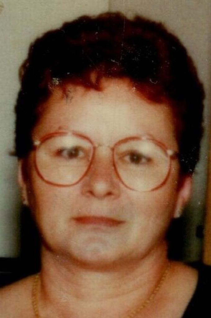 Karin E Murray Profile Photo