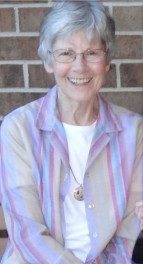 Irma Maxine Stewart Profile Photo