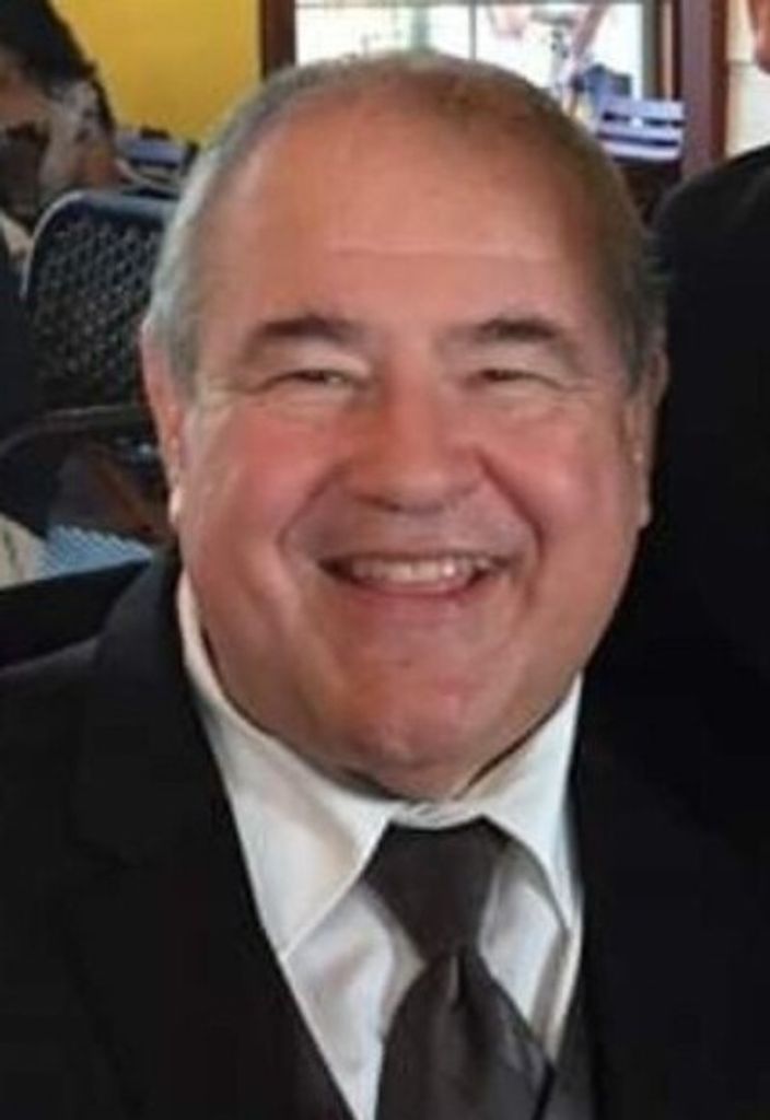 Gary Meek Profile Photo