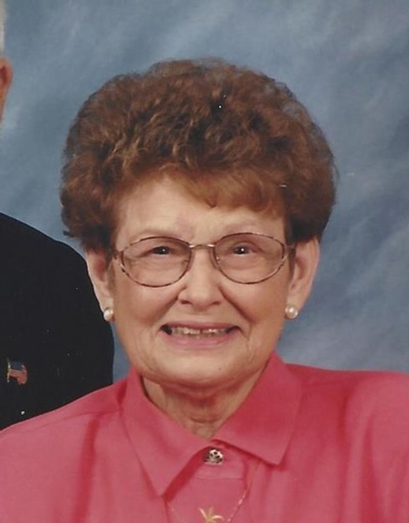 Ruby Lee Beasley Profile Photo