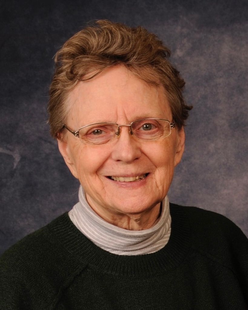 Myra Jean Davis