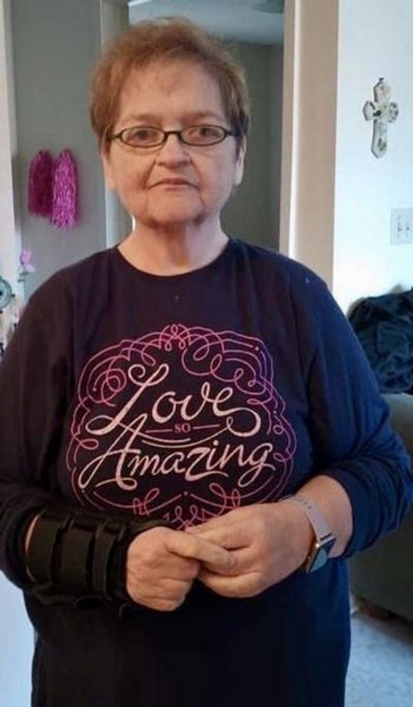 Ms. Doris Jean Spiers Profile Photo