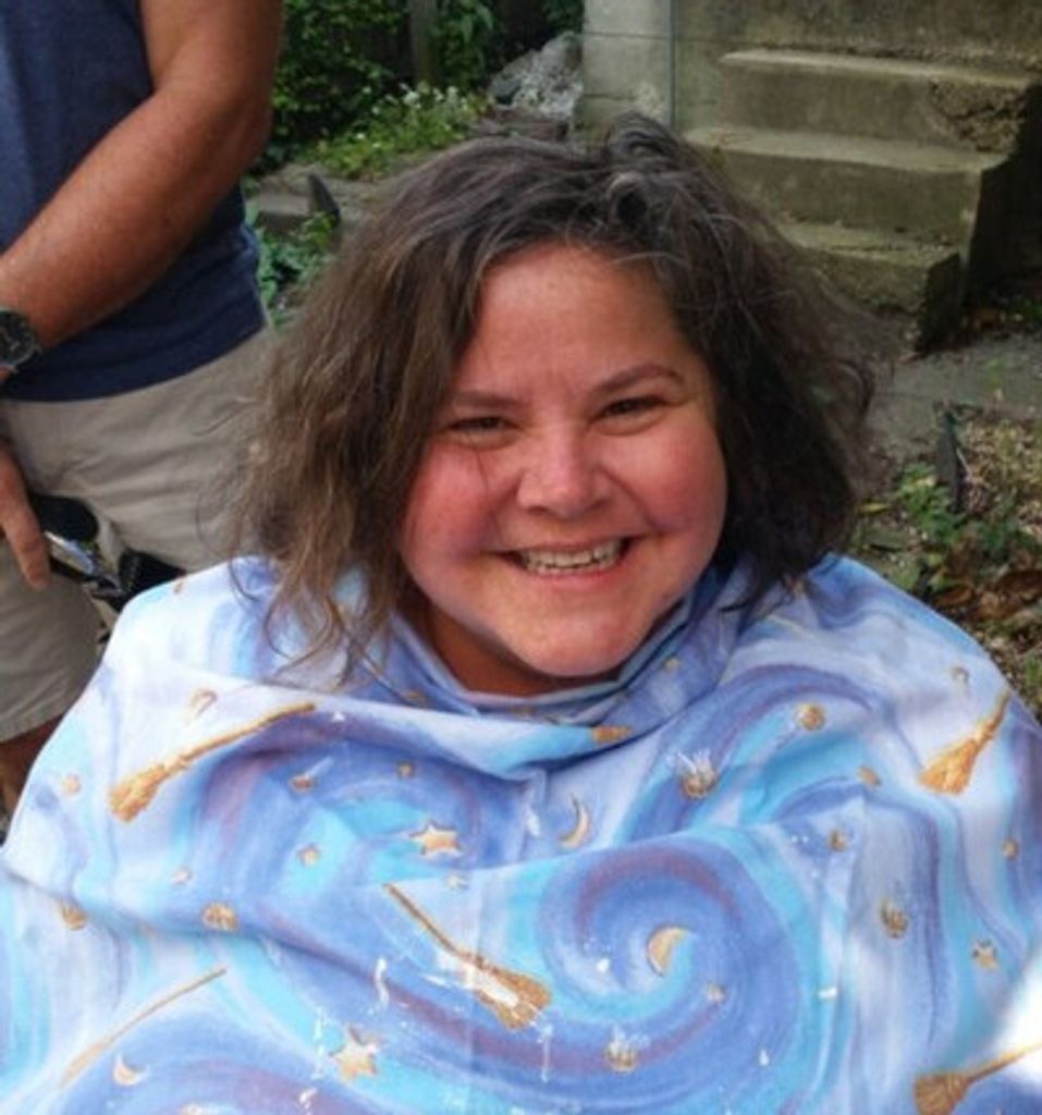 Martha-Marie Kleinhans