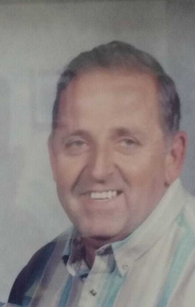 Bernard C. Swope
