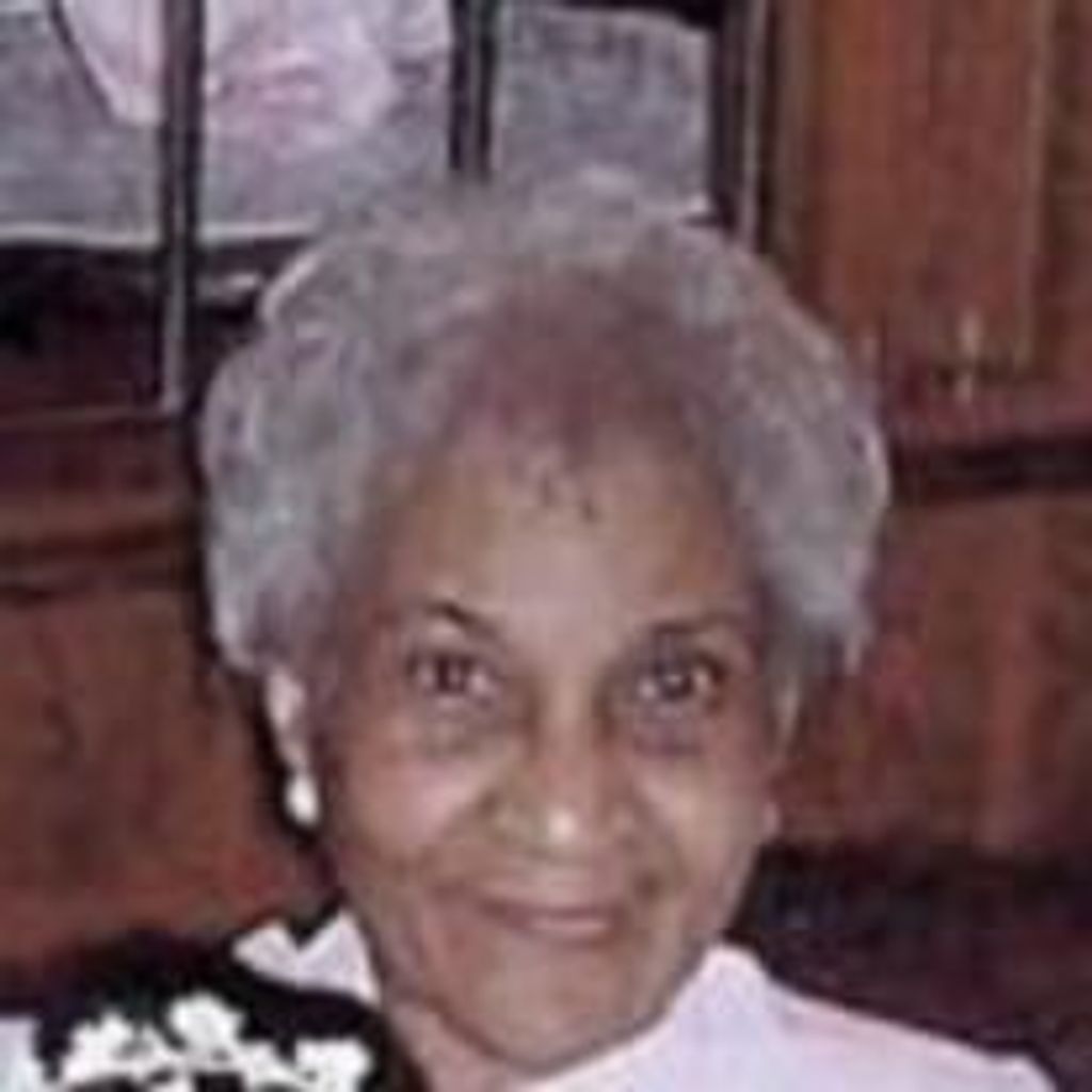 Esmie L. Thompson