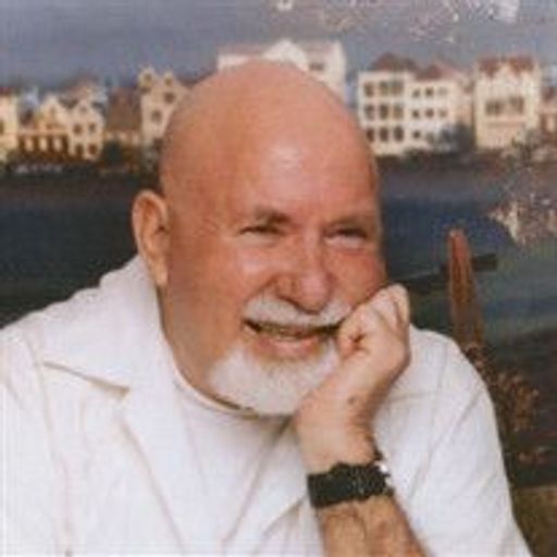 Theodore Roy Keiser Profile Photo