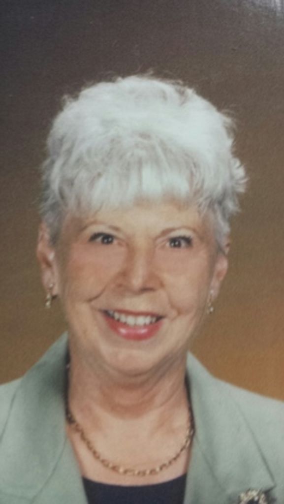 Margaret Meyers