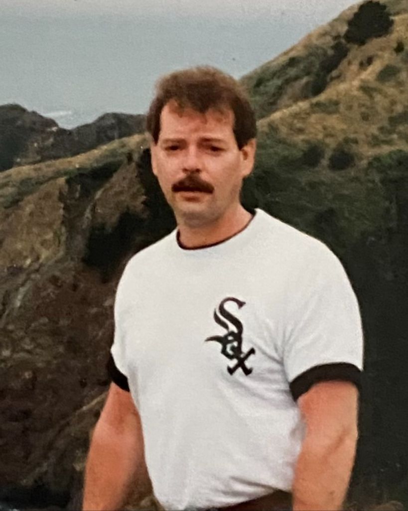 David A. Kenning