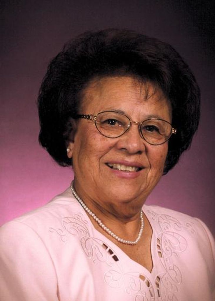 Jessie Acosta Profile Photo