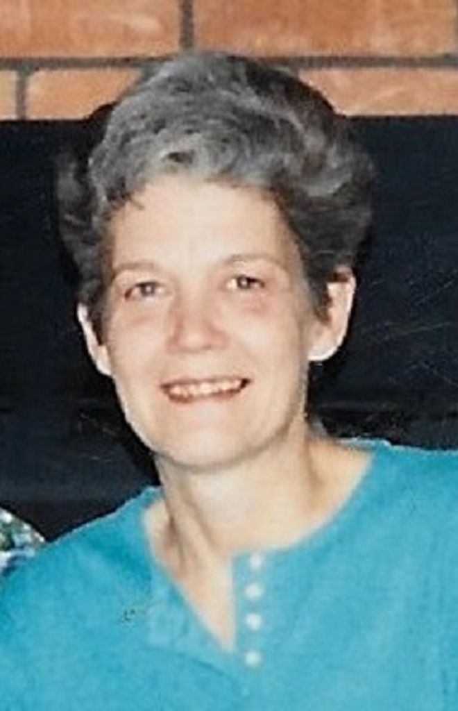 Delores Elaine Hatcher
