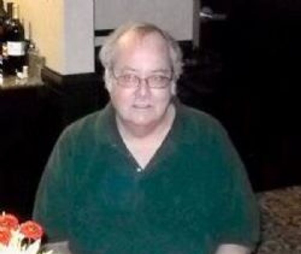 Kenneth Moore