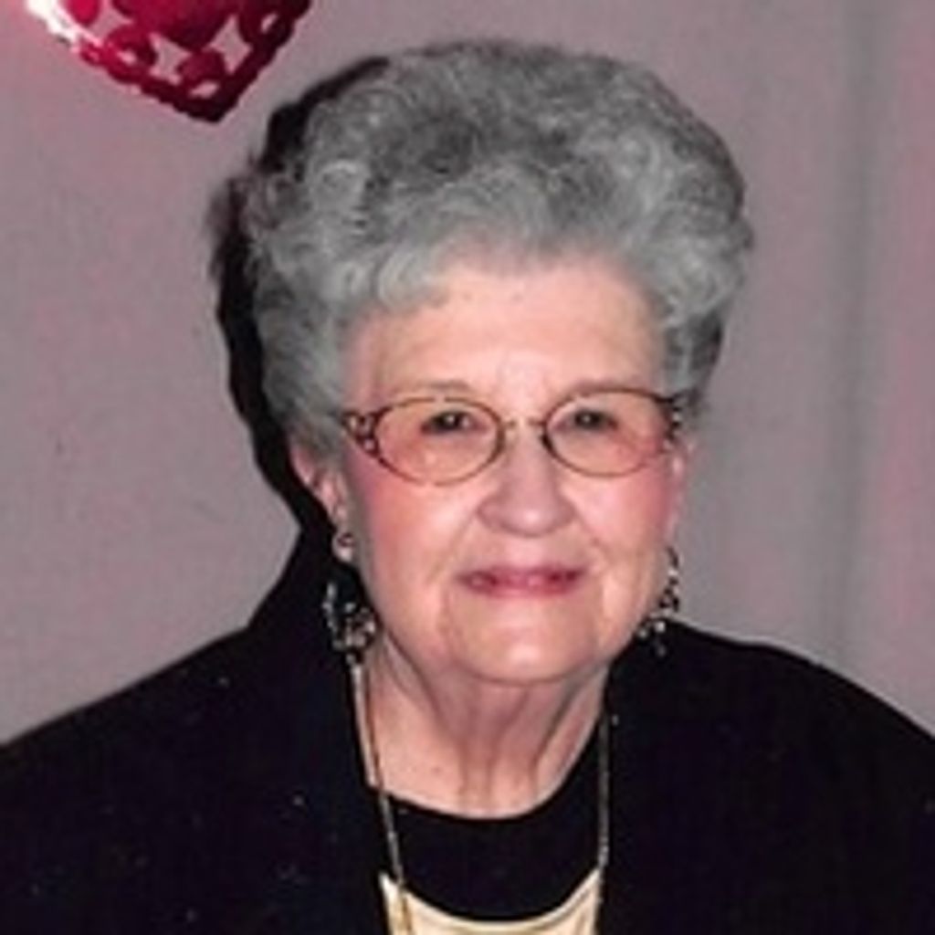 Bessie Marie Enlund