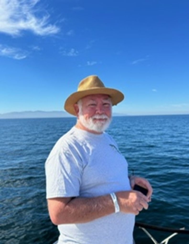 James Aubrey Gordon Iii Profile Photo