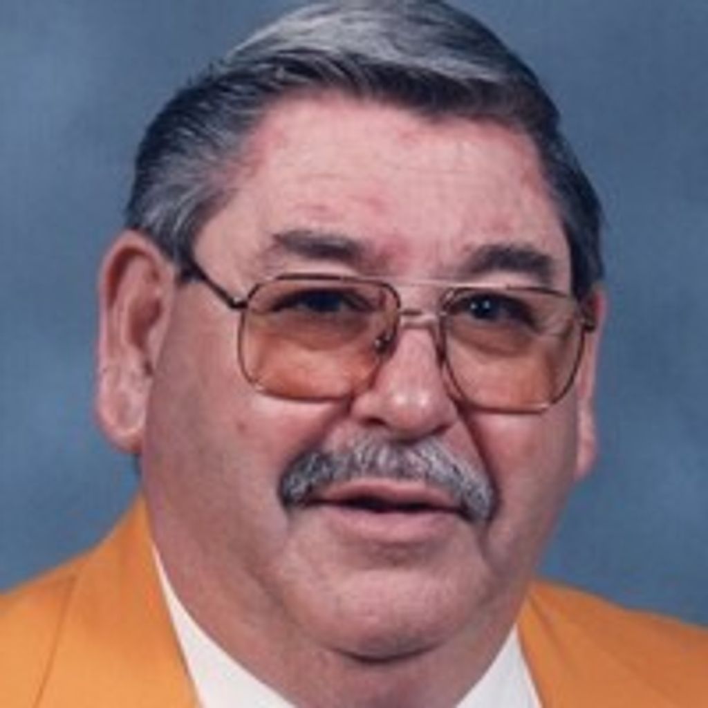 Patrick R. Mccoy