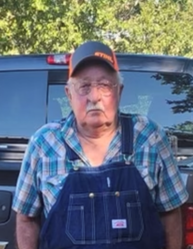 Lonnie Ray Harrison Profile Photo