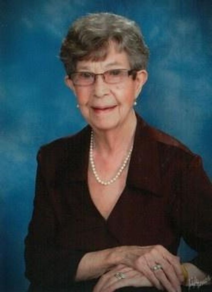 Rose Moore Profile Photo