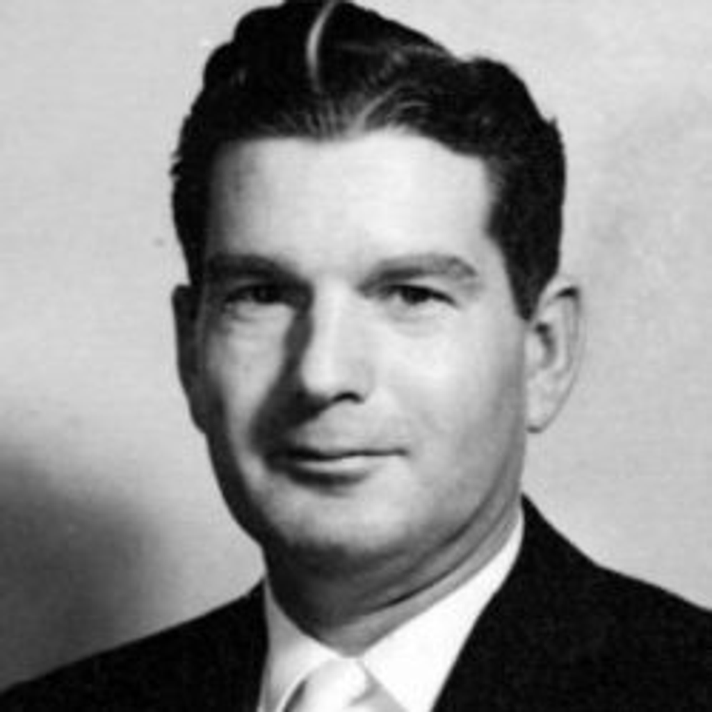 Lawrence Lucas