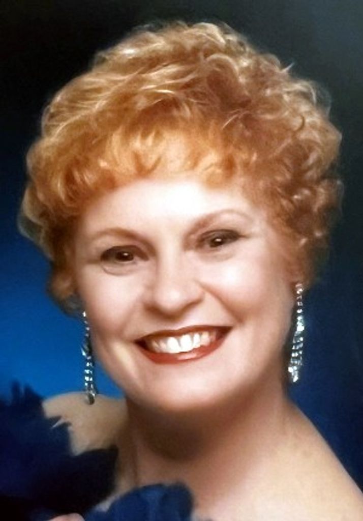 Ellen “Spike” Lawrence Maddow