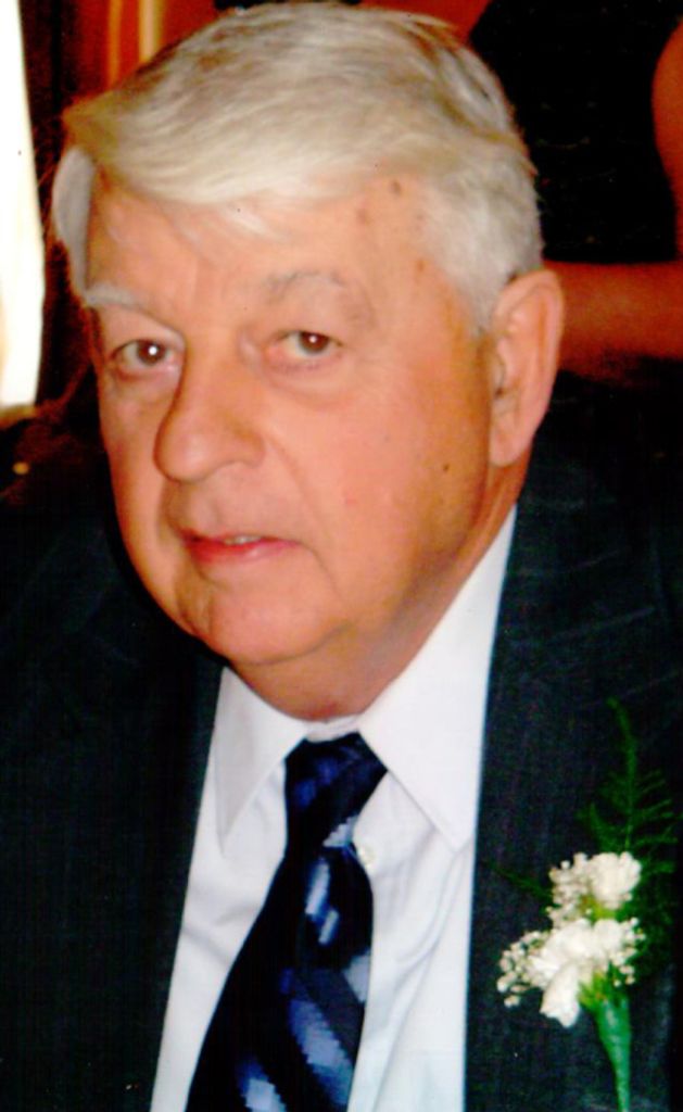 James S. Gancarz, Sr.