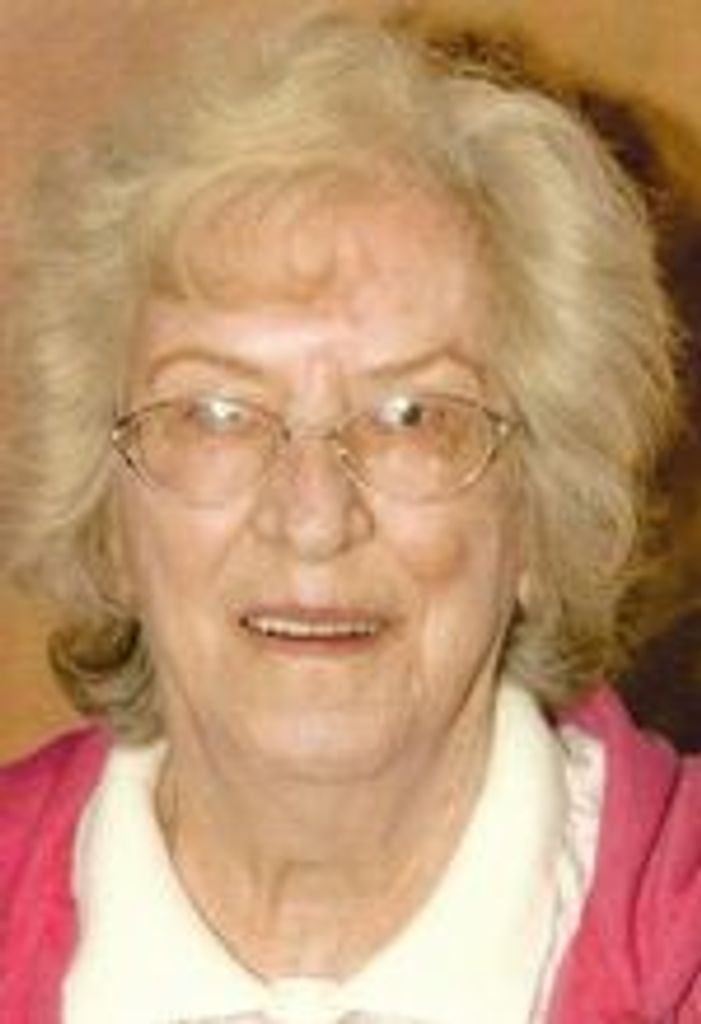 Stella Marie Carter