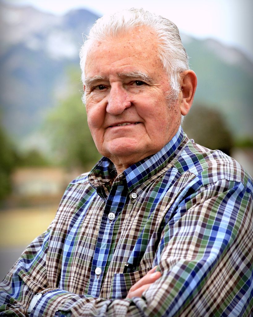 Lawrence R. Limberg