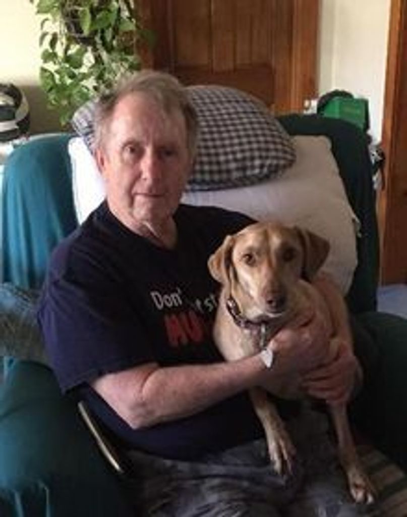 Paul  T. Mcgovern Profile Photo