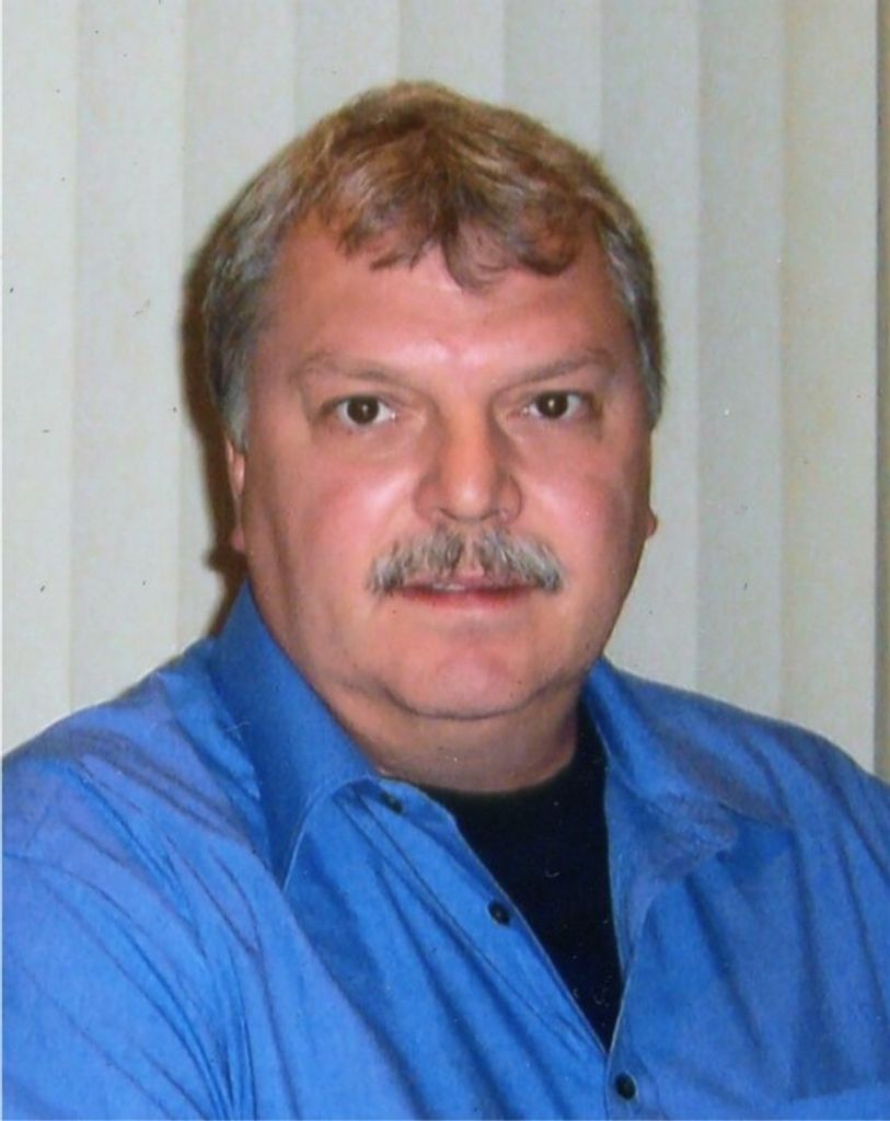 Gary Dean Vanzee Profile Photo