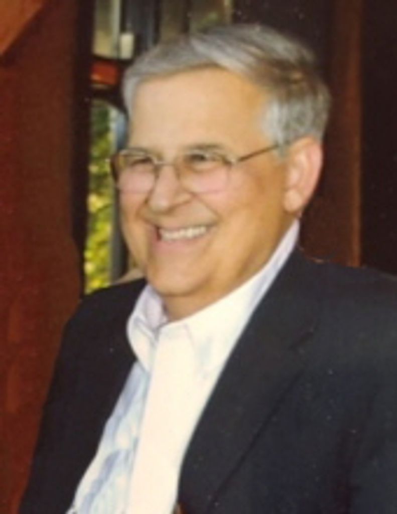 Joseph Edward Thomas