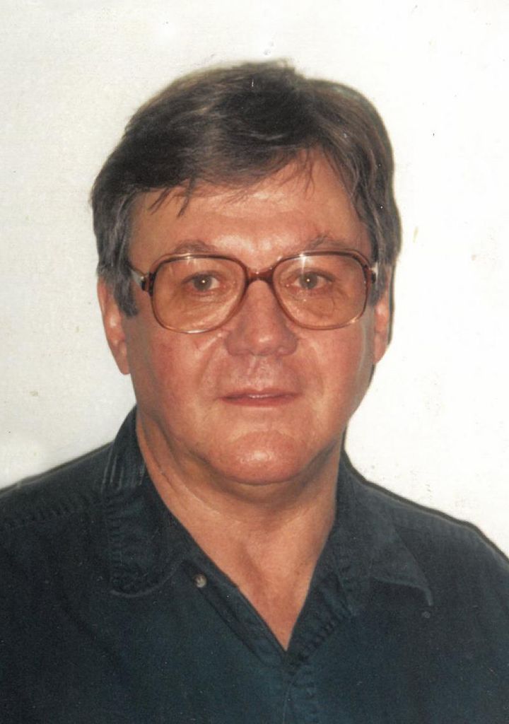 Wesley Feickert